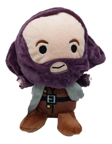 PELUCHE DE PERSONAJE HAGRID (03658)