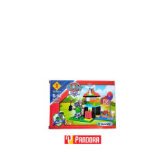 LEGO PAW PATROL MEDIANO SL8947 (02639) - PANDORA