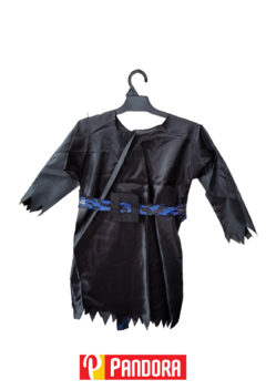 DISFRAZ BRUJA T.2 CROSTI (03987)