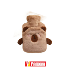 BOLSA DE AGUA DE CAPIBARA (6973724671716)