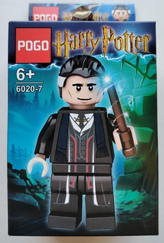 LEGO HARRY POTTER (6554455560205)