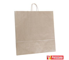 BOLSA DE MADERA 55X55 (02676)