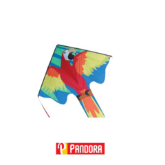 BARRILETE LORO (BA151)