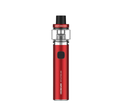 VAPER SKY SOLO PLUS VAPORESSO RED (6943498690589)
