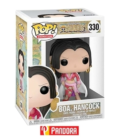 FUNKO POP LILO & STICH (6602209990027)