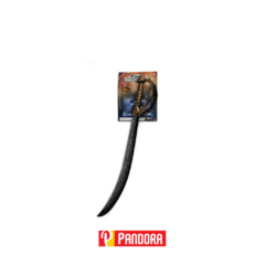ESPADA PIRATE LEGEND CON PARCHE JM5632M (8610135632131)