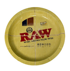 CENICERO RAW ROLLING PAPERS (716165283652)
