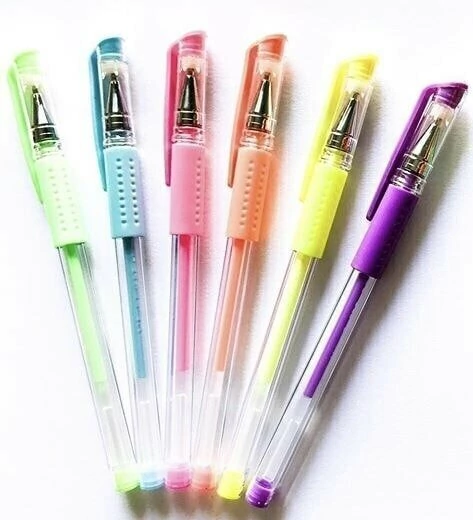 GEL POP COLORES (00175)