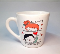 TAZAS FECHAS ESPECIALES COMUN (03455) en internet