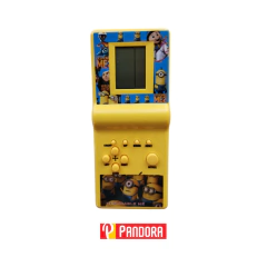 TETRIS DE PESRONAJES (109701) - comprar online