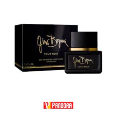 PERFUME GINO BOGAMI TOUT NOIR 40ML EAU DE PARFUM (7791600841737) - comprar online