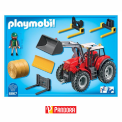 Playmobile country (4008789068675) en internet