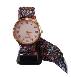 RELOJ PULSERA DE MUJER (02880)