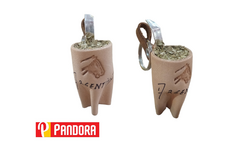 LLAVERO MATE ARGENTINA (03991)
