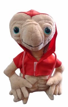 PELUCHE DE PERSONAJE ET (02059)