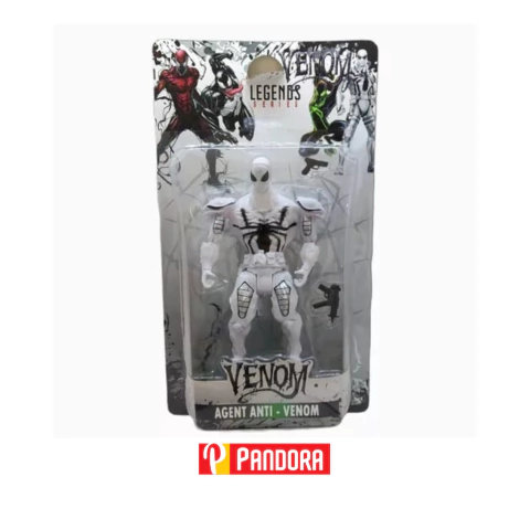 BLISTER VENOM X1 (109700)