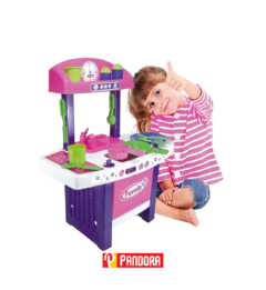 MI PRIMER COCINA FIORELLA CON ACCESORIOS (5433870000002)