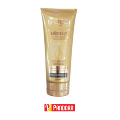 BAÑO DE LUZ IYOSEI MANZANILLA 200ML (7792143101548)