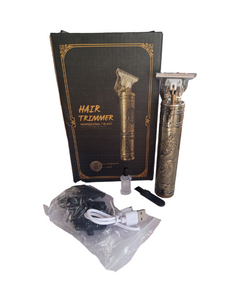 PATILLERA HAIR TRIMMER T-BLADE (6211878547410)