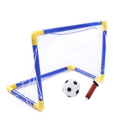 ARCO DE FUTBOL INTERNATONAL SOCCER (4894653014172)