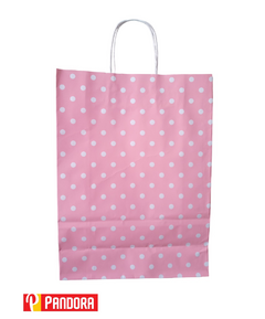 BOLSA DE REGALO ESTAMPADA 30X40 (03946) - comprar online