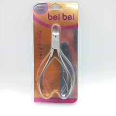 CORTA CUTICULAS BEI BEI (6972613440556) - comprar online