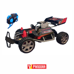 ARENERO NIKKO 4 COMANDOS R/C (4894716100422) - comprar online