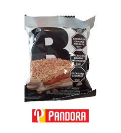 ALFAJOR BYN BLANCO 73,5G (7790040991910)