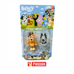 BLUEY X2 BLISTER (6942021383189)
