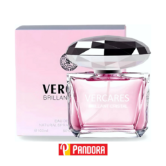 PERFUME VERCARES BRILLANT CRISTAL EDP 100ML (6972011064125)