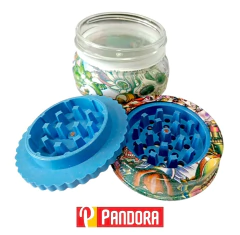 PICADOR + FRASCO ZEUS (03779) - comprar online