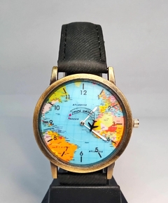 RELOJ DE HOMBRE AAA755 (6902020075058)