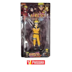 BLISTER NARUTO SHIPPUDEN X1 (6890200636611) - PANDORA