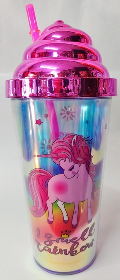 VASO UNICORN DREAMS PRINCESS (6910001200115) - comprar online