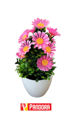 MACETA DECORATIVA BNB26990 (2000200269908)