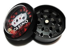 PICADOR CASINO CON DADO (01450)
