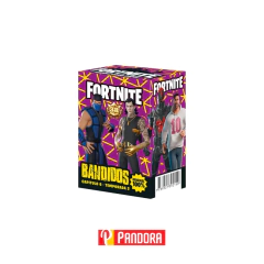 CAJA X32 CARTAS FORTNITE TEMPORADA 38 (7739927392150)