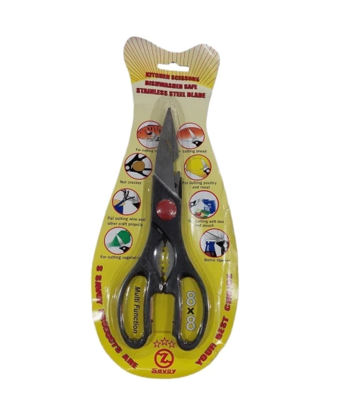 TIJERA 8 EN 1 ZAVOY (6912345600125)