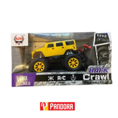 JEEO RADIO CONTROL RACK CRAWL (110192)