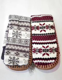 MEDIAS PANTUFLAS DE MUJER (01785) - comprar online