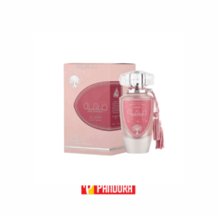 PERFUME MOHRA SILKY ROSE LATTAFA 100ML (6291108735572)