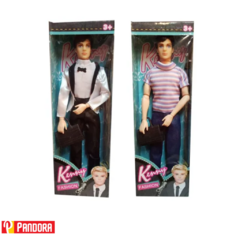 KENNY FASHION (02689)