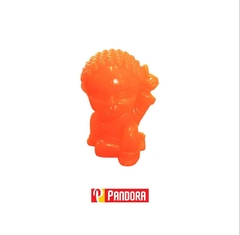 MINI BUDA PLASTICO DE COLORES (02797)