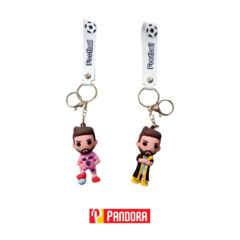 LLAVERO PERSONAJES (01238) - comprar online