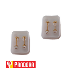 ABRIDORES CHICOS DE ACERO QUIRURGICO (01320) - comprar online