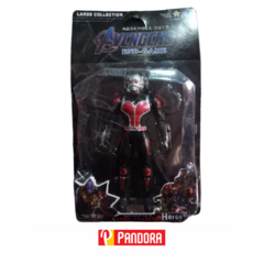 BLISTER AVENGERS END GAME X 1 ANTMAN (109451)