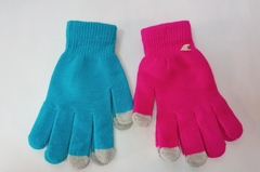 GUANTES CON PUNTA PARA TACTIL (02023)