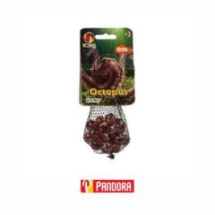 BOLITAS ANIMALES DE MAR (7506271739562) - comprar online