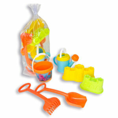 CASTILLO DE PLAYA DURAVIT CON ACCESORIOS (7792435005271)
