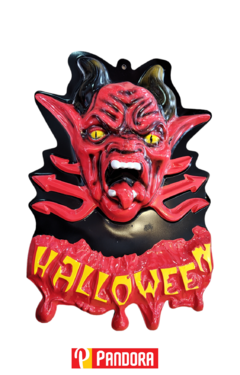CARTEL SATAN HALLOWEEN (02916)